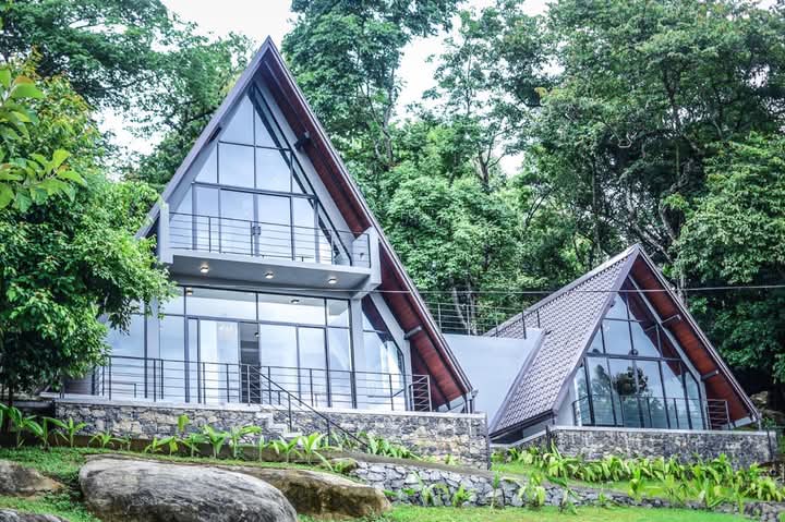 Cabana Project (Kurunegala)